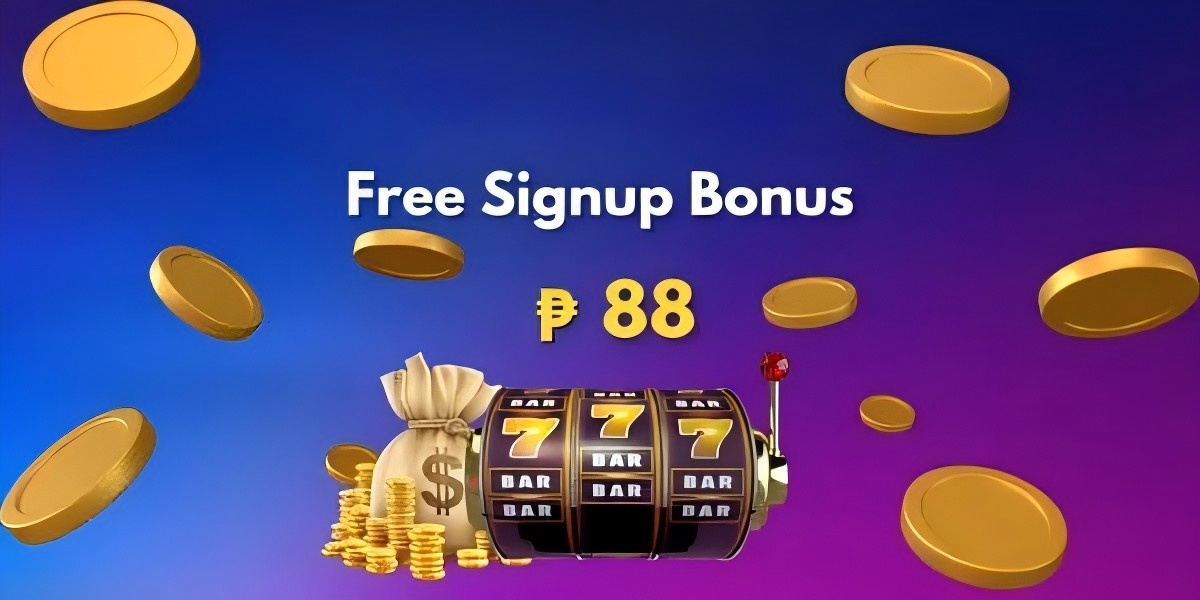 black scatter casino VIP welcome banner