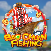 black scatter Bao Chuan Fishing fishing game
