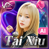 black scatter Blockchain Tai Xiu live-casino game