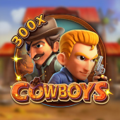 black scatter Cowboys hot game