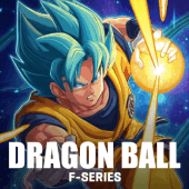 black scatter Dragon Ball slot game
