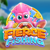 black scatter Fierce Fishing fishing game