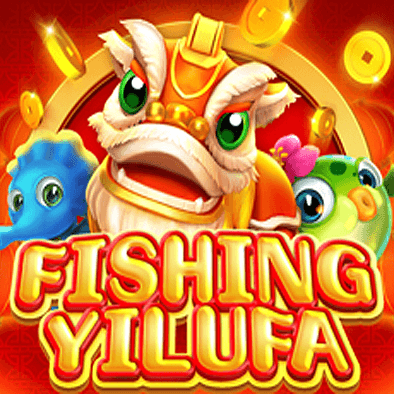 black scatter Fishing Yi Lu Fa fishing game