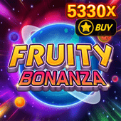 black scatter Fruity Bonanza hot game
