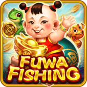 black scatter Fuwa Fishing fishing game