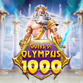 black scatter Gates of Olympus 1000 hot game